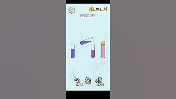 Drink sort master  - Beginner level - 30 |Android & IOS Games | ViralGameplay BD ||