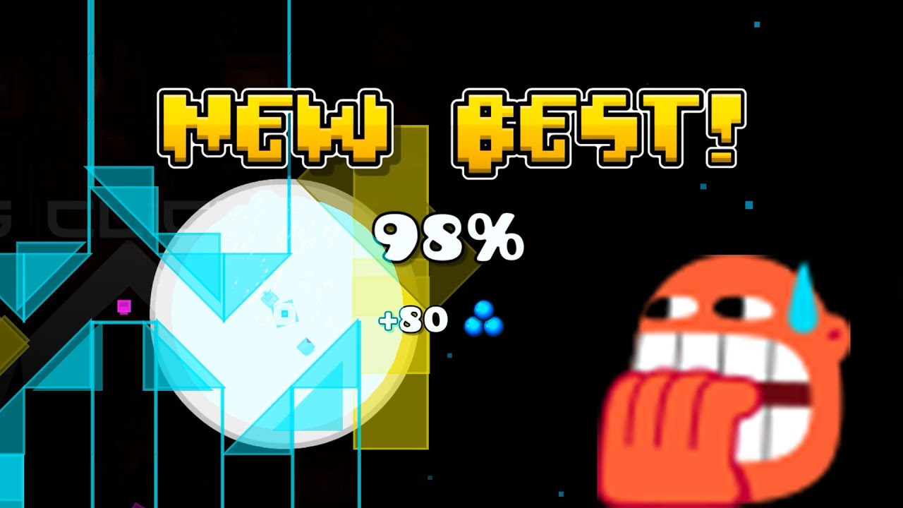 [TOP 15] Abyss of Darkness 98%