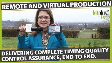 How Hitomi MatchBox is Solving Latency Issues for Remote and Virtual Production