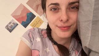 asmr ~ you are not a failure ️ you got this  i love you ️ *lofi*