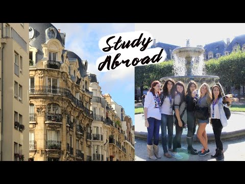 Study Abroad in France | 2014 throwback & first 6 months in Treguier