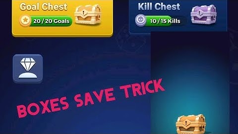 Hidden clone trick)Boxes save trick)cp boxes trick 💯 Ludo Titan 💯 Ludo star 2 2024