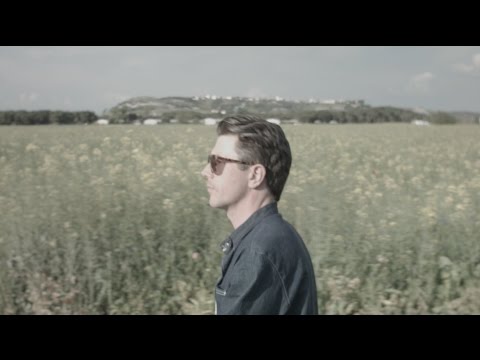 Luke Winslow-King &quot;On My Way&quot; (Official Music Video)