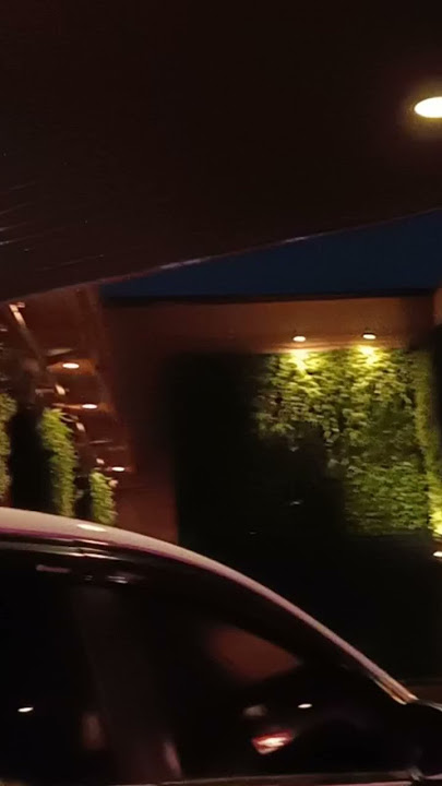 The hotel in Boulevard