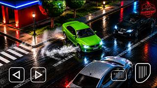 Drift & Fun | Crazy City Drifting Challenge | Car Racing Gameplay | Android Gaming - EP 1 screenshot 2