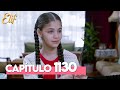 Elif Quinta Temporada Capítulo 1130 Elif Capítulo 1130 