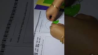 PENDIDIKAN SENI VISUAL TAHUN 1 (KOLAJ)
