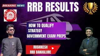 RRB PHARMACIST TOPPER-SUCCESS STORY OF RUSHIKESH -HOW TO CRACK RRB-RRB RESULTS #railwaypharmacist
