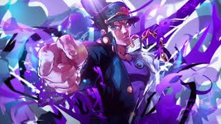 Jotaro Kujo - Karagümrük Yanıyor (JoJo AI Cover) Resimi