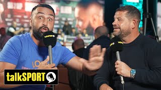 MUST WATCH: Paulie Malignaggi's Explosive Rant on Conor Benn's Failed Drugs Test Controversy 🔥