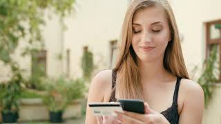 VitraCash Campaign - app that automatically chooses the best card for every transaction screenshot 1