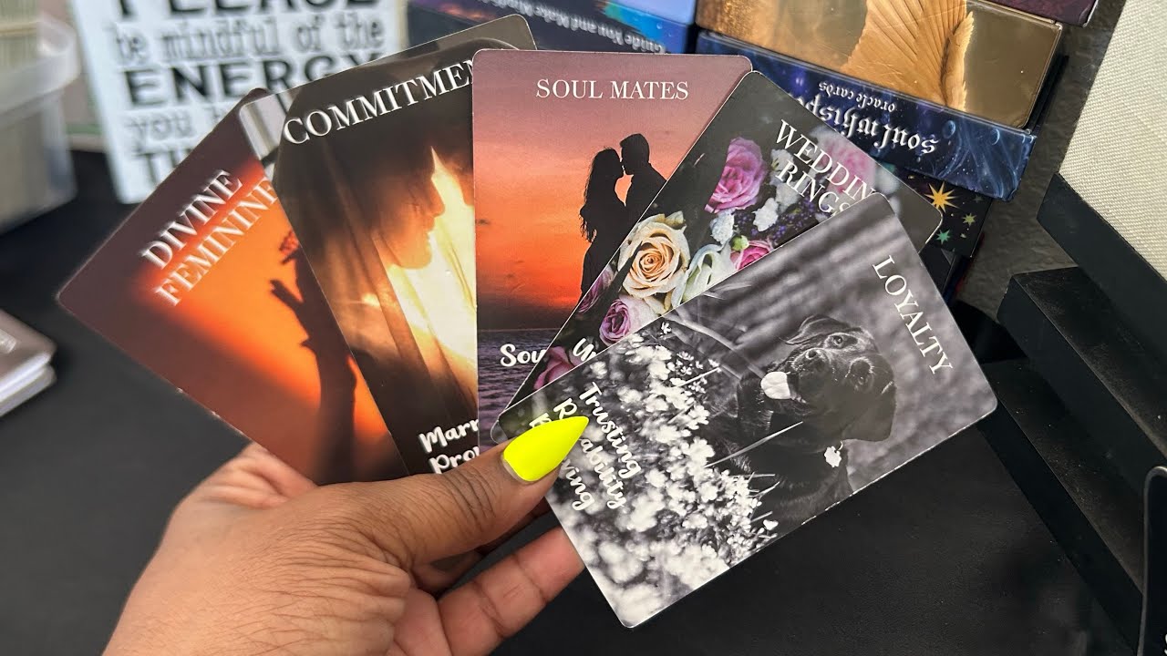 This Soulmate has been STRESSED OUT😞Realizing their MISTAKES! Comn 2 tell u wht they TRULY DESIRE!❤️