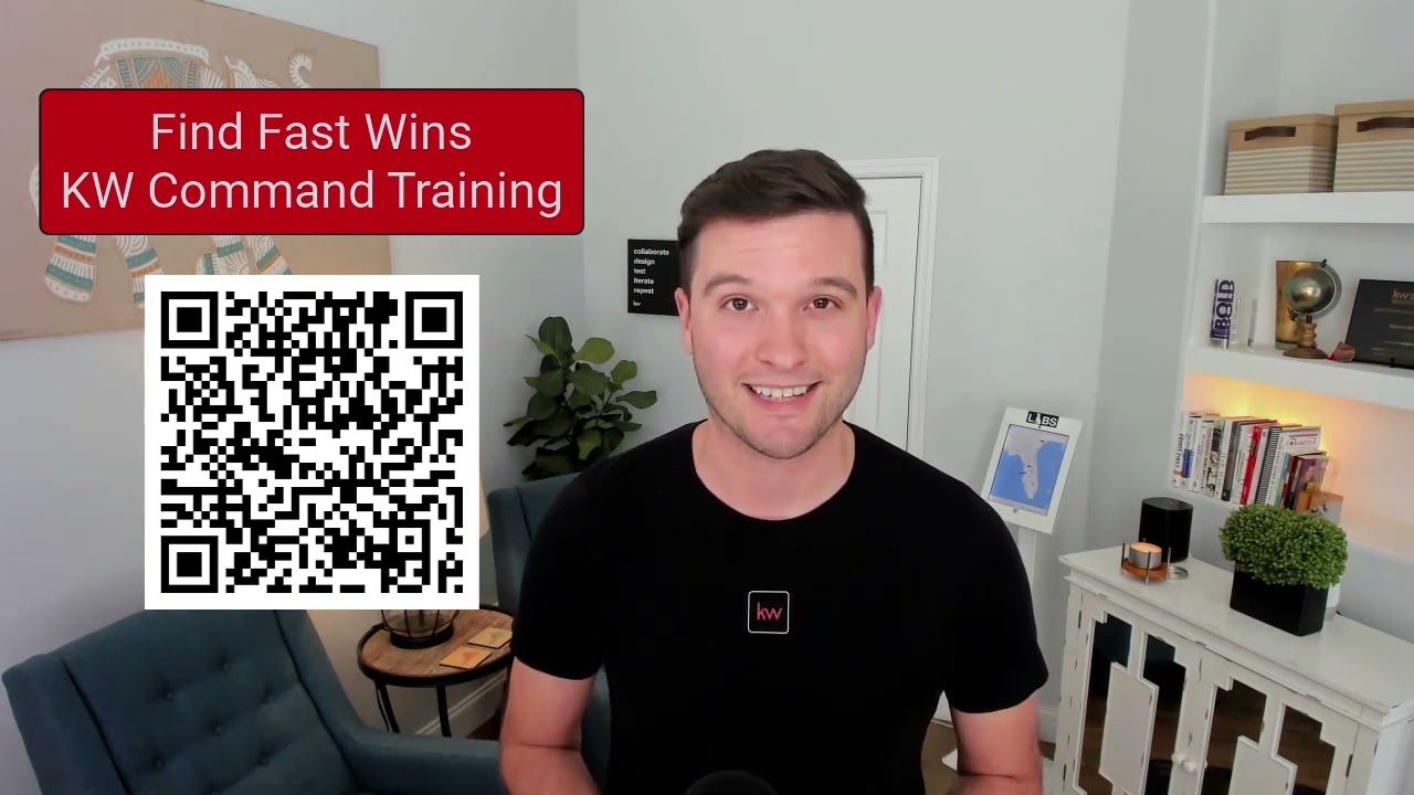 MREA Business Planning Meets KW Technology