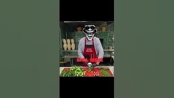 Skill Issue............ #trollface