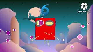 numberblocks very big v28