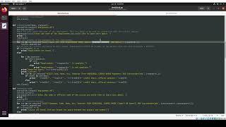 Database Final Project Net Worth