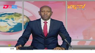 Midday News in Tigrinya for April 27, 2020 - ERi-TV, Eritrea