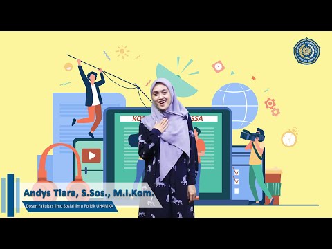 Video: Perbedaan Antara Komunikasi Dan Komunikasi Massa