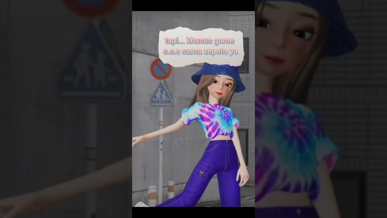 kalian suka game apa nih!? !?? /