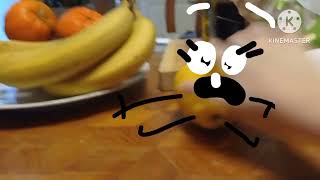 Johnny Lemon And The Bowl Of Candy.