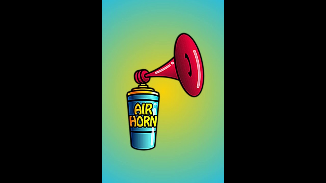 FREE Dancehall Sound EFX Air Horn (DJ samples) YouTube