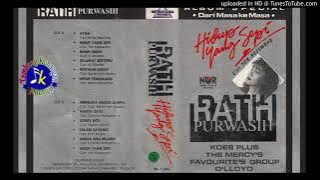 ( full album ) Ratih Purwasih _-_ hidup yang sepi (1990).