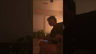 Instrumental of my song “Love Look”