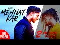 Aafat  mehnat kar  ft bboy wolverine  dir  j  the motivational anthem official music