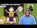 SOUTH PARK - Rainforest Shmainforest [Getting Gay With Kids?] REACTION