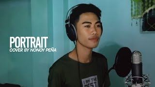 Portrait - Mariah Carey (Cover by Nonoy Peña)