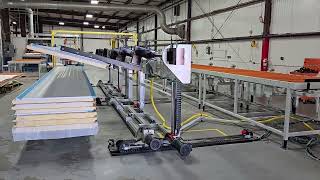 Large Format Panel Inverter