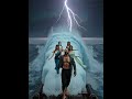 SHIVA NATION - "THE OCEAN KING"