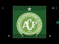 Hino da Chapecoense
