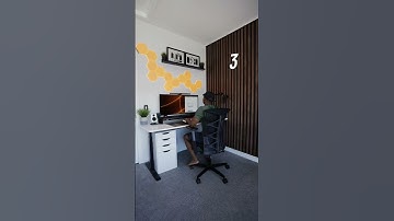 5 Useful Desk Accessories!