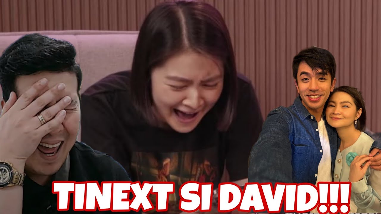 BARDA | SAGOT OR LAGOT CONTROVERSIAL QUESTIONS WITH BARBIE FORTEZA!! | DAVID LICAUCO