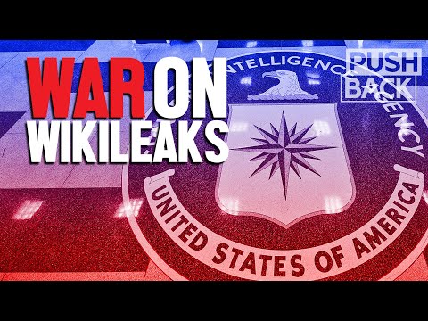 Video: Where Is Assange Hiding