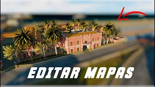 How to edit maps in FiveM - Easy and Fast!