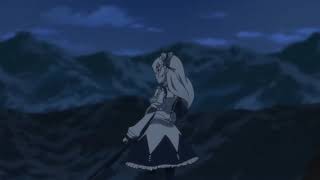 Hitsugi no chaika [AMV]-Catch fire HD