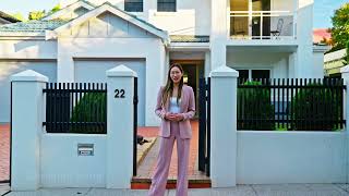 22 Brunswick Avenue, Strathfield