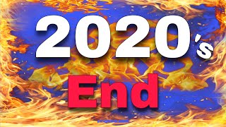 Q&A to Celebrate the Death of 2020