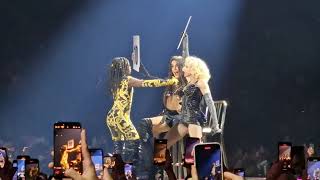 Madonna - Vogue feat. Arca, 1.11.2023 Barcelona (Celebration Tour) 8/13