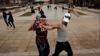 The Biggest Harlem Shake in Bulgaria