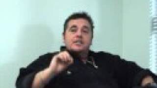 Jake's Story - Hepatitis C - Part 3/3