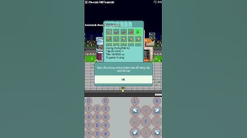 (avatar) test PB PRO nâng cấp chong chóng thiên thần