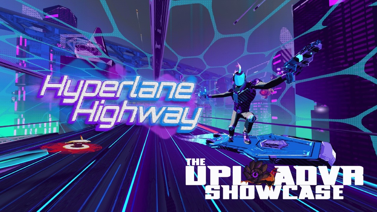 Hyperlane Highway