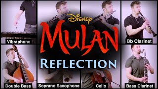 Download lagu Mulan - Reflection