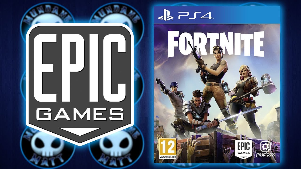 V bucks free epic games