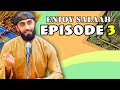 Ep 3 Prayer Hope Enjoy Your Prayer Series Ali Hammuda