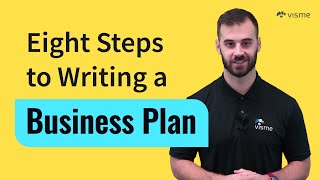 How to Write a Business Plan? StepbyStep Guide for 2022