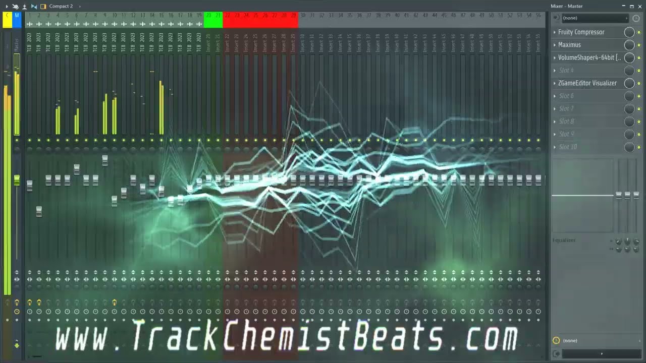 Lemonade [Prod  By Track Chemist Beats]